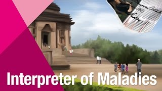 Interpreter of Maladies Episode 5 Trailer [upl. by Lowe]