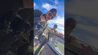 WE FOUND CONTRABAND psa checkpoint funny subscribe guncommunity 2amendment skit share viral [upl. by Levitt]