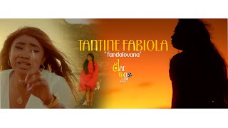 Tantine Fabiola  Fandalovana ByDaewoo2K22 [upl. by Suolevram]