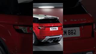 The price of Range Rover Evoque in Pakistan ranges from PKR 5500000 to PKR 16500000 for a used [upl. by Aicnetroh]