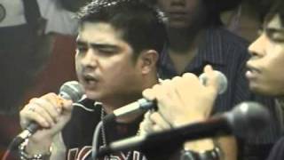 15 Parokya Ni Edgar Feat Francis M  Inuman Sessions  3 Stars And A Sun [upl. by Menendez]