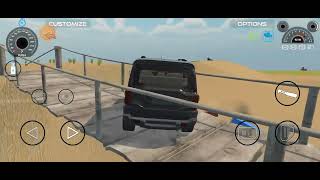 Car wala game video [upl. by Atiugram]