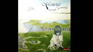 Maneige  Ã‰trange Hiver Live [upl. by Aneri]