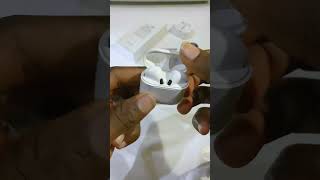 10 AirPods Pro Gen 1 Unboxing but cloned shorts [upl. by Karas767]