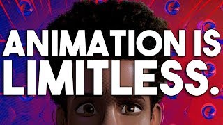 ANIMATION IS LIMITLESS [upl. by Brote]