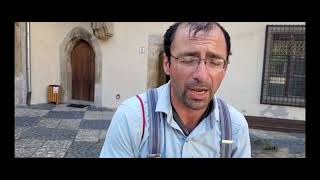 Hutterite Pilgrimage Sibiu Hermannstadt [upl. by Emmet687]