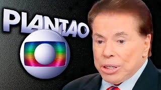 👉 MORTE de SÍLVIO SANTOS é FALADA por sua ESPOSA e CAUSA PREOCUPAÇÃO nos FÃS [upl. by Nelad522]