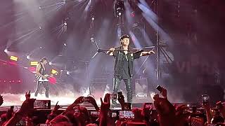 Scorpions  Still Loving You  Tsunami Xixón 21072024 [upl. by Silver]