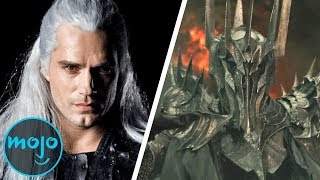 Top 10 Shows That Could Be the Next Game of Thrones [upl. by Janenna702]