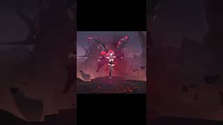 Alice  pixelplayx  moba legends hero [upl. by Og]