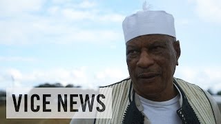 The Man Who Tried to Overthrow the Trinidad Government Interview with Abu Bakr [upl. by Nitsew164]