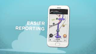 Get to Know Waze [upl. by Pacificas]