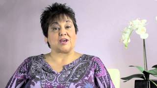 Shepard Eye Center Cataract Surgery with Monofocal Lens  Nancy Ortega Testimonial [upl. by Fisher]