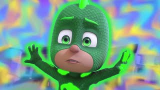 PJ Masks in Hindi  Speak Up Gekko  हिंदी Kahaniya  Hindi Cartoons for Kids [upl. by Gow]