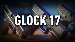 GLOCK 17 TOKYO MARUI  ЧЕМ РАЗЛИЧАЮТСЯ РАЗНЫЕ ПОКОЛЕНИЯ [upl. by Powel365]