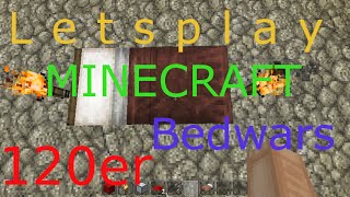 120er Runde BedwarsEVENT AUF MADGAMBLELets play Minecraft MINIGAMES [upl. by Sumedocin262]