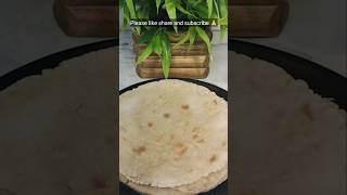 Jowar ke atte ki Roti short ytshorts trending recipe [upl. by Selbbep]