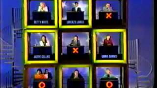 Hollywood Squares with John Davidson Premiere Part 2 of 2 [upl. by Itsrik919]