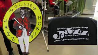 Mollies Jazz Bunch Breda [upl. by Kaycee54]