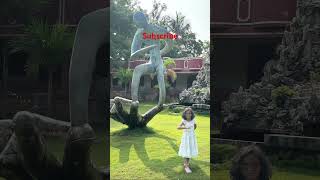 Srinidhi joy n joy resort Hyderabad  shortsfeed viral trending  fun joy [upl. by Esiled]