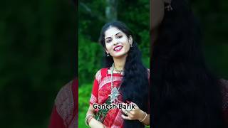 HAIGO JOSHODA RADHA❤️  sambalpuri Bhajan  Odia Bhajan bhajan bhajansong ytviral ytshort [upl. by Hereld878]