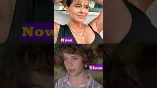 Commando 1985 Cast Then and Now [upl. by Lennod801]