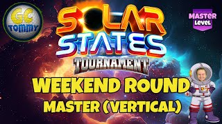 Golf Clash Weekend round  Master  Solar States Tournament [upl. by Loris]