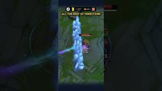 Anivia Wall Penta Please leagueoflegends leaguetips lolguides [upl. by Haven436]