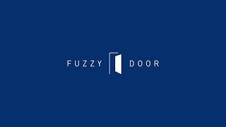 Fuzzy Door Productions Logo [upl. by Ebarta160]