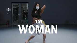 Doja Cat  Woman  Hyewon Choreography [upl. by Cornia978]