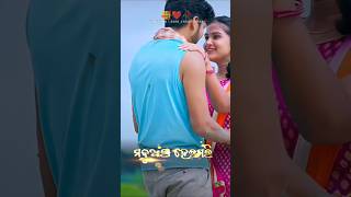 Niriha Se Jhia Sathe Gapu Gapu Odia Love Romantic Song  Chocolate Odia Movie Song❤️🥀 [upl. by Bej]