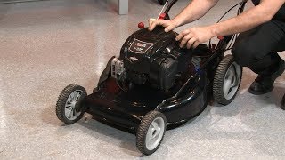 How to Troubleshoot Your Lawn Mower Not Starting [upl. by Zeculon41]