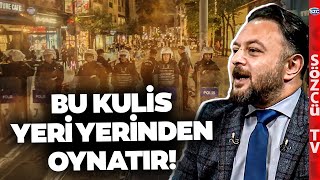 Fatih Erginden Kulis Kayyum Ataması Hedeflenen Belediyenin İsmini Verdi Yer Yerinden Oynar [upl. by Myriam]