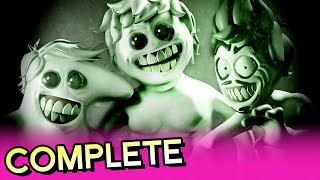 OUTLAST Complete Series [upl. by Meisel]