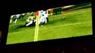 Auburn Tigers Pre Game Video 2007 [upl. by Heyward172]