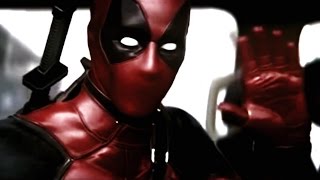 Deadpool Disney Joke Controversy Explained  Sneak Peek [upl. by Tatum]