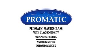 Promatic Masterclass [upl. by Blum710]