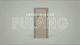 Pulang WEDisode EP 01 amp 02  Insomniacks [upl. by Dloniger]