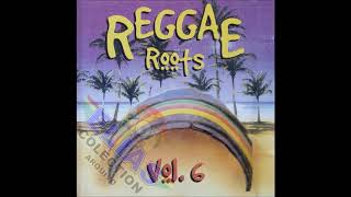 REGGAE ROOTS VOL 6  Judy Boucher  Make Your Choice [upl. by Biancha]