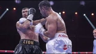 MASSIVE UPSET Arslanbek Makhmudov vs Agit Kabayel Post Fight Review [upl. by Roche]