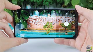 Vivo Y12s test Camera full Features [upl. by Anawak]