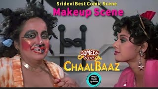 चालबाज़ फिल्म का बैस्ट डाइलोग  Chaalbaaz movie best dialogue [upl. by Omlesna]