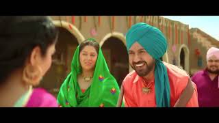 Gippy Grewal Movie Shava Ni Girdhari Lal [upl. by Beryle]