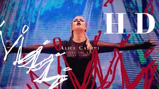 Alice Caymmi  DVD Rainha dos Raios Ao Vivo HD 2015 [upl. by Allimaj]