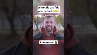 humour foot nostalgie [upl. by Nyliret]