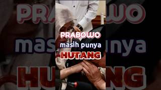 Prabowo ulama yang dicari [upl. by Shellans]