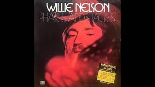 Willie Nelson  Phases And Stages Theme  No Love Around [upl. by Darin579]