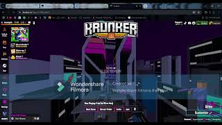 KRUNKER NEW HACKS 2024 WORKINGno discord or any annoying popoup [upl. by Ellehcsar]