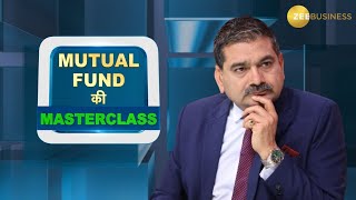 Anil Singhvis Mutual Fund Master Class Best SIPs amp NFO Investments This Month [upl. by Deonne]