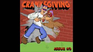 Hank Trill Cranksgiving Volume 3 FULL MIXTAPE [upl. by Neryt186]